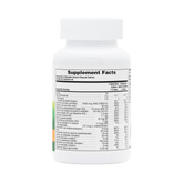 NaturesPlus, Animal Parade, Children's Chewable Multivitamin, Orange, 90 Animal-Shaped Tablets